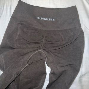 Alphalete Amplify Legging